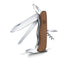 Švicarski nož Victorinox Forester Wood 0.8361.63, lesen